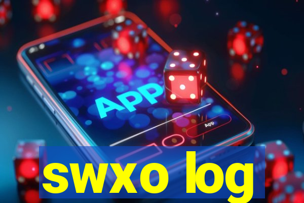 swxo log